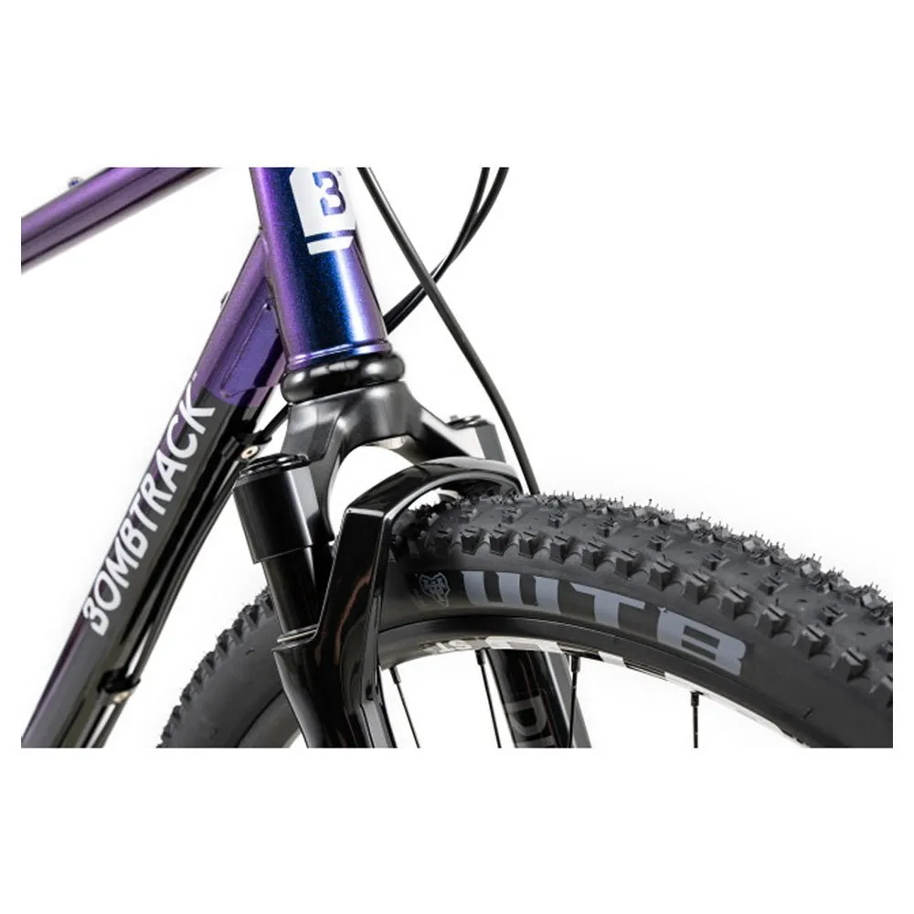 Bombtrack Beyond Sus 650b Rival 1 2024 Gravelbike