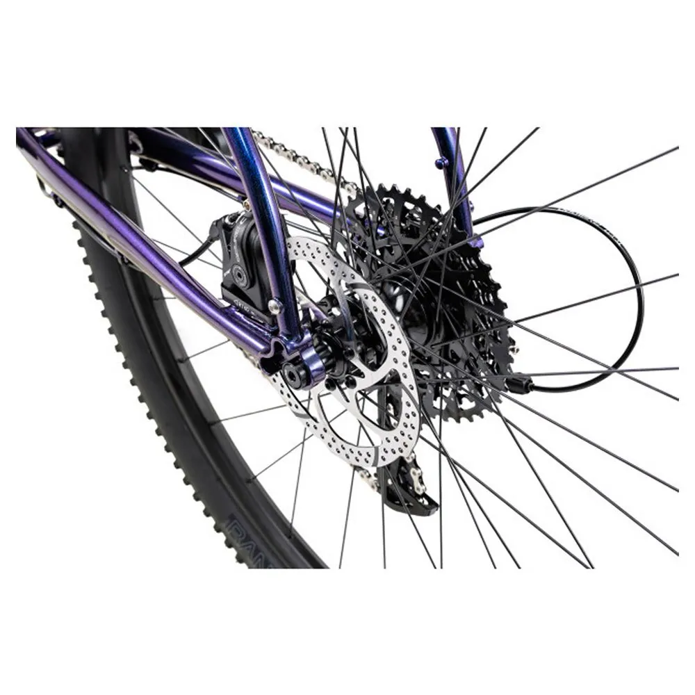 Bombtrack Beyond Sus 650b Rival 1 2024 Gravelbike