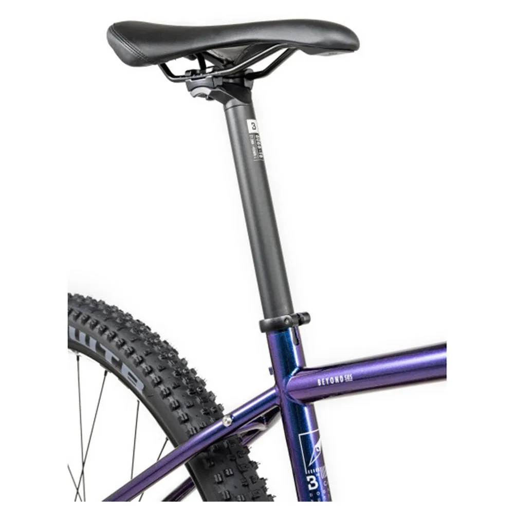 Bombtrack Beyond Sus 650b Rival 1 2024 Gravelbike