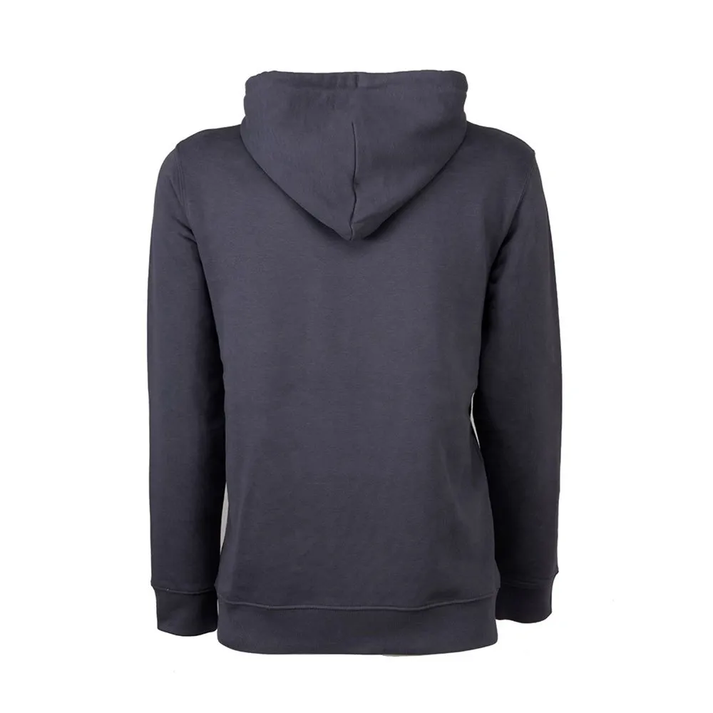 Bombtrack Breeze Kapuzenpullover, Black, M