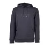 Bombtrack Breeze Kapuzenpullover, Black, M