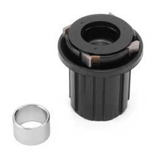 Bombtrack Bt-cb-006 Freilaufkörper, Black, One Size Bombtrack Bt-cb-006 Freilaufkörper, Black, One Size