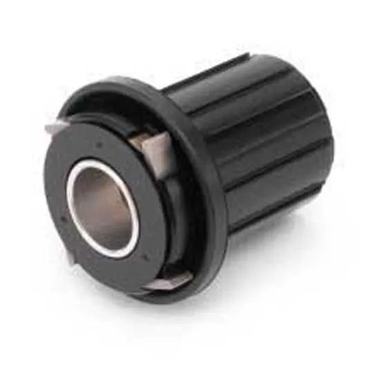 Bombtrack Bt-cb-006 Freilaufkörper, Black, One Size Bombtrack Bt-cb-006 Freilaufkörper, Black, One Size