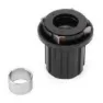 Bombtrack Bt-cb-006 Freilaufkörper, Black, One Size