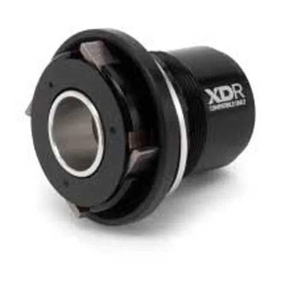 Bombtrack Bt-cb-007 Freilaufkörper, Black, One Size Bombtrack Bt-cb-007 Freilaufkörper, Black, One Size