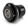 Bombtrack Bt-cb-007 Freilaufkörper, Black, One Size