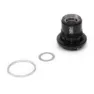 Bombtrack Bt-cb-007 Freilaufkörper, Black, One Size