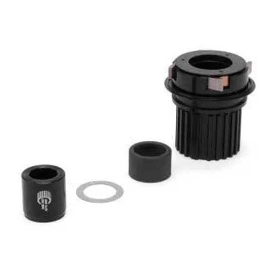 Bombtrack Bt-cb-008 Freilaufkörper, Black, One Size Bombtrack Bt-cb-008 Freilaufkörper, Black, One Size