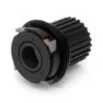 Bombtrack Bt-cb-008 Freilaufkörper, Black, One Size