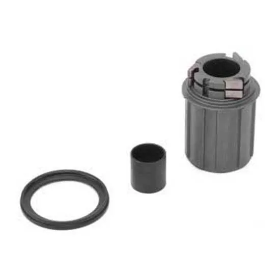 Bombtrack Bt-cb-009 Freilaufkörper, Black, One Size Bombtrack Bt-cb-009 Freilaufkörper, Black, One Size