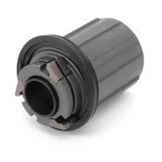 Bombtrack Bt-cb-009 Freilaufkörper, Black, One Size Bombtrack Bt-cb-009 Freilaufkörper, Black, One Size