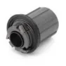 Bombtrack Bt-cb-009 Freilaufkörper, Black, One Size