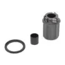 Bombtrack Bt-cb-009 Freilaufkörper, Black, One Size