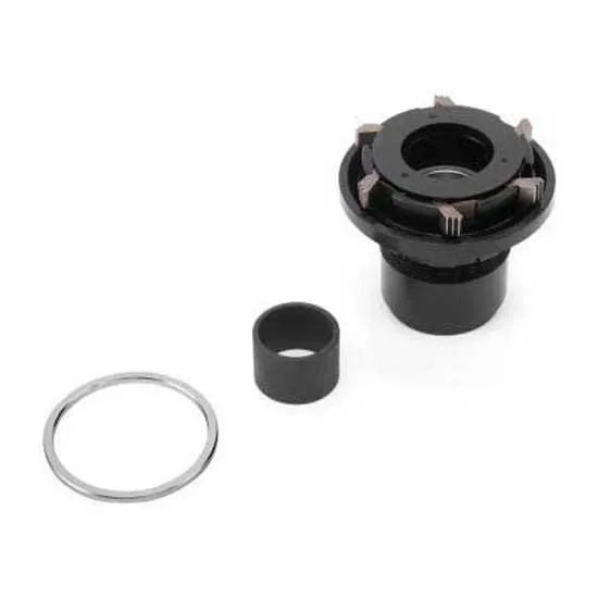 Bombtrack Bt-cb-010 Freilaufkörper, Black, One Size Bombtrack Bt-cb-010 Freilaufkörper, Black, One Size