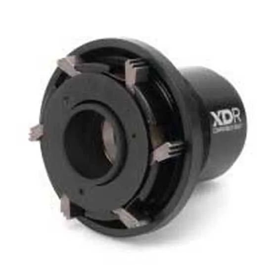 Bombtrack Bt-cb-010 Freilaufkörper, Black, One Size Bombtrack Bt-cb-010 Freilaufkörper, Black, One Size