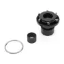Bombtrack Bt-cb-010 Freilaufkörper, Black, One Size