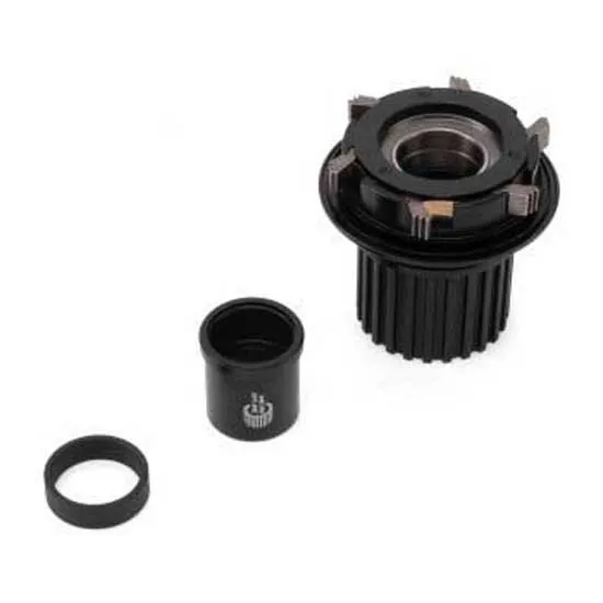 Bombtrack Bt-cb-011 Freilaufkörper, Black, One Size Bombtrack Bt-cb-011 Freilaufkörper, Black, One Size