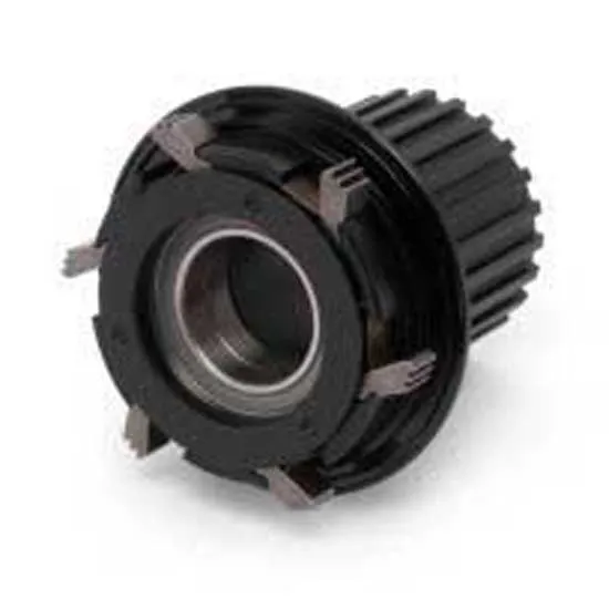 Bombtrack Bt-cb-011 Freilaufkörper, Black, One Size Bombtrack Bt-cb-011 Freilaufkörper, Black, One Size