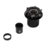 Bombtrack Bt-cb-011 Freilaufkörper, Black, One Size