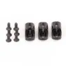 Bombtrack Bt-cr-001 Kabelführung, Black, One Size