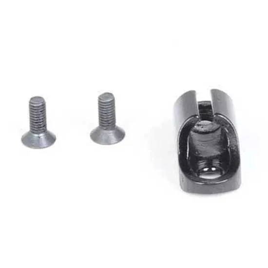 Bombtrack Bt-cr-002 Kabelführung, Black, One Size Bombtrack Bt-cr-002 Kabelführung, Black, One Size