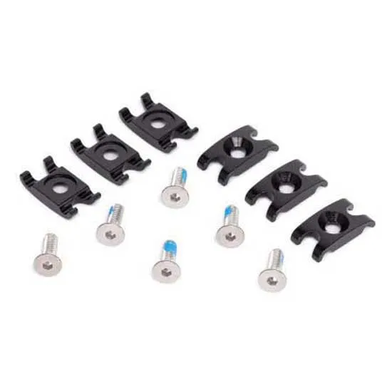 Bombtrack Bt-cr-008 Kabelführung, Black, One Size Bombtrack Bt-cr-008 Kabelführung, Black, One Size