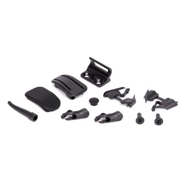 Bombtrack Bt-cr-009 Kleine Teile Einrahmen, Black, One Size Bombtrack Bt-cr-009 Kleine Teile Einrahmen, Black, One Size