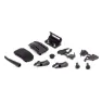 Bombtrack Bt-cr-009 Kleine Teile Einrahmen, Black, One Size