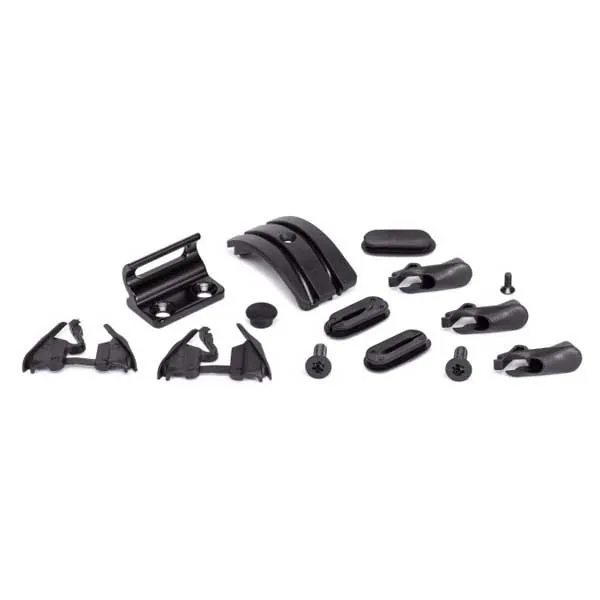 Bombtrack Bt-cr-012 Kleine Teile Einrahmen, Black, One Size Bombtrack Bt-cr-012 Kleine Teile Einrahmen, Black, One Size