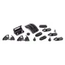 Bombtrack Bt-cr-012 Kleine Teile Einrahmen, Black, One Size