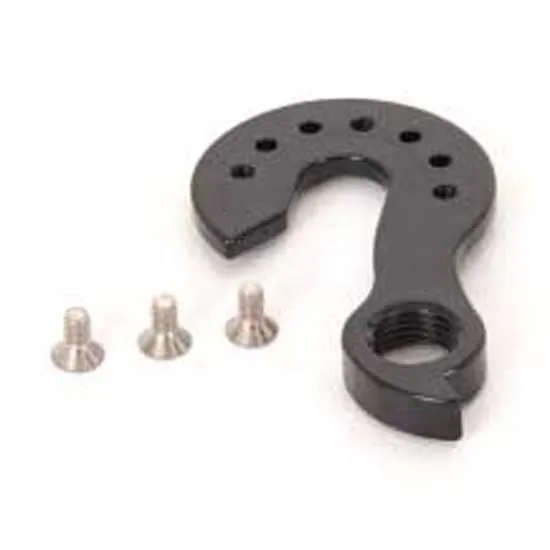 Bombtrack Bt-dh-002 Arise ´16 Schaltaugen-set, Black, One Size Bombtrack Bt-dh-002 Arise ´16 Schaltaugen-set, Black, One Size