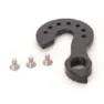 Bombtrack Bt-dh-002 Arise ´16 Schaltaugen-set, Black, One Size