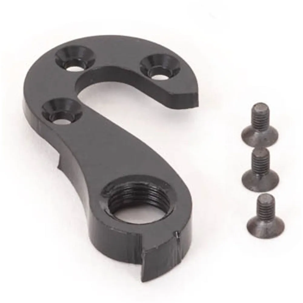 Bombtrack Bt-dh-004 Schaltaugen-set, Black / black, One Size Bombtrack Bt-dh-004 Schaltaugen-set, Black / black, One Size