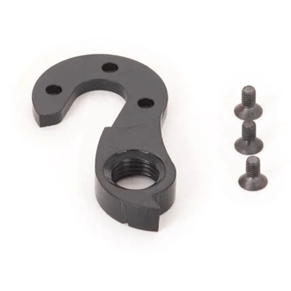 Bombtrack Bt-dh-004 Schaltaugen-set, Black / black, One Size Bombtrack Bt-dh-004 Schaltaugen-set, Black / black, One Size