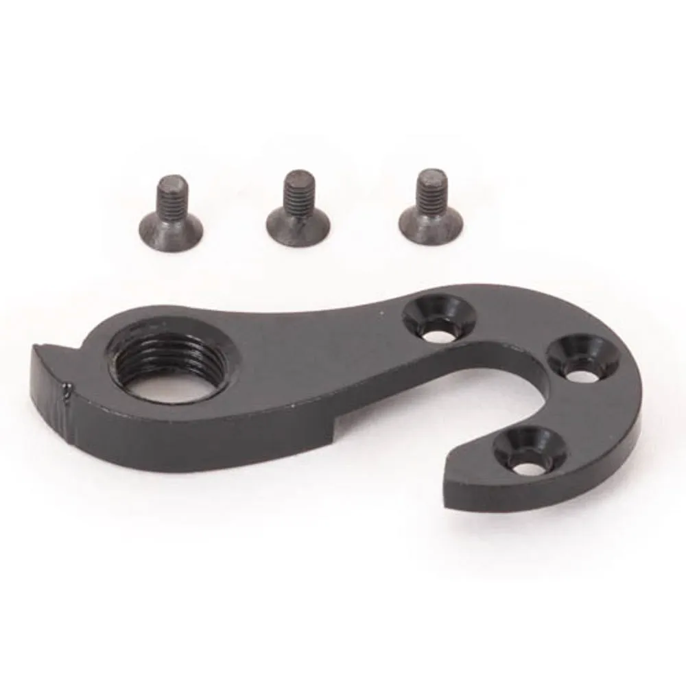 Bombtrack Bt-dh-004 Schaltaugen-set, Black / black, One Size Bombtrack Bt-dh-004 Schaltaugen-set, Black / black, One Size