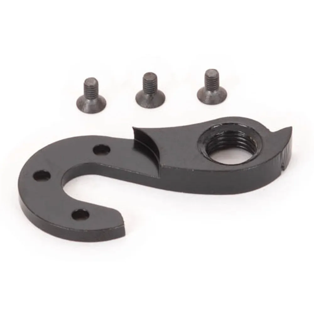 Bombtrack Bt-dh-004 Schaltaugen-set, Black / black, One Size Bombtrack Bt-dh-004 Schaltaugen-set, Black / black, One Size