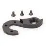 Bombtrack Bt-dh-004 Schaltaugen-set, Black / black, One Size