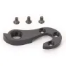 Bombtrack Bt-dh-004 Schaltaugen-set, Black / black, One Size