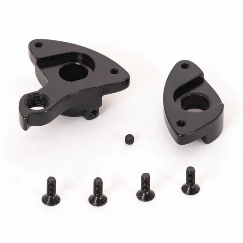 Bombtrack Bt-dh-005 Schaltaugen-set, Black, One Size Bombtrack Bt-dh-005 Schaltaugen-set, Black, One Size