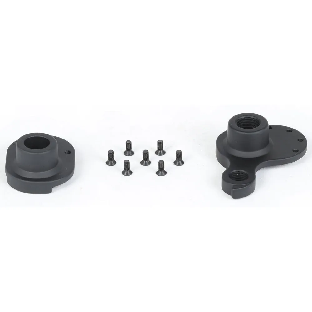 Bombtrack Bt-dh-007 Schaltaugen-set, Black, One Size Bombtrack Bt-dh-007 Schaltaugen-set, Black, One Size