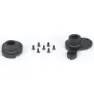 Bombtrack Bt-dh-007 Schaltaugen-set, Black, One Size