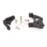 Bombtrack Bt-dh-010 Schaltaugen-set, Black, One Size