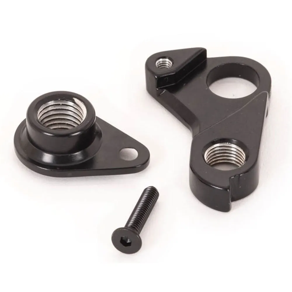 Bombtrack Bt-dh-013 Schaltaugen-set, Black, One Size Bombtrack Bt-dh-013 Schaltaugen-set, Black, One Size