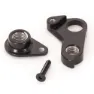 Bombtrack Bt-dh-013 Schaltaugen-set, Black, One Size