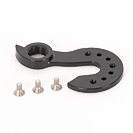 Bombtrack Bt-dh-024 Schaltauge, Black, One Size Bombtrack Bt-dh-024 Schaltauge, Black, One Size
