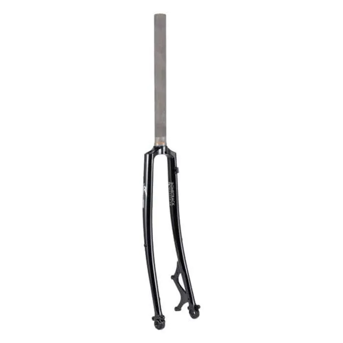 Bombtrack Bt-fk-002 Arise Gravel Gabel, Glossy black, 28" - 700C, Rigid Bombtrack Bt-fk-002 Arise Gravel Gabel, Glossy black, 28" - 700C, Rigid