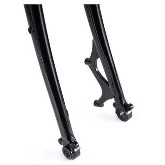 Bombtrack Bt-fk-002 Arise Gravel Gabel, Glossy black, 28" - 700C, Rigid Bombtrack Bt-fk-002 Arise Gravel Gabel, Glossy black, 28" - 700C, Rigid