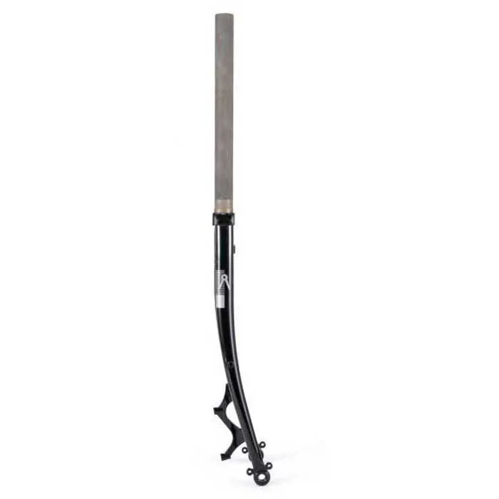 Bombtrack Bt-fk-002 Arise Gravel Gabel, Glossy black, 28" - 700C, Rigid Bombtrack Bt-fk-002 Arise Gravel Gabel, Glossy black, 28" - 700C, Rigid