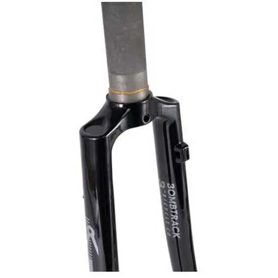 Bombtrack Bt-fk-002 Arise Gravel Gabel, Glossy black, 28" - 700C, Rigid Bombtrack Bt-fk-002 Arise Gravel Gabel, Glossy black, 28" - 700C, Rigid