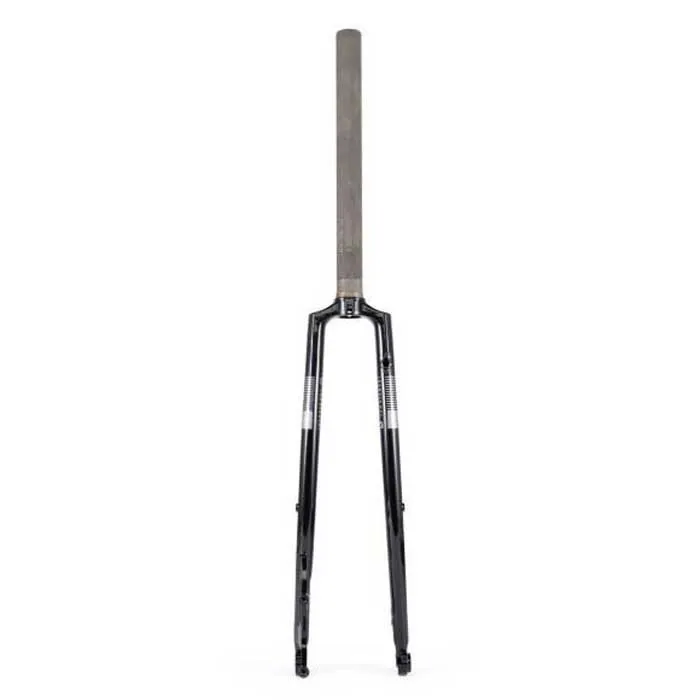 Bombtrack Bt-fk-002 Arise Gravel Gabel, Glossy black, 28" - 700C, Rigid Bombtrack Bt-fk-002 Arise Gravel Gabel, Glossy black, 28" - 700C, Rigid